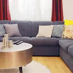 펜션 Gorgeous In