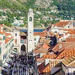 Gorgeous In Čilipi