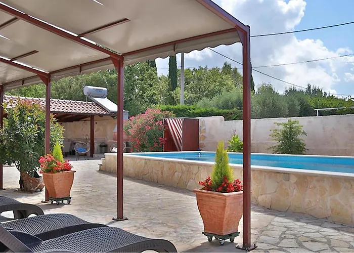 Semesterbostad Gorgeous In *