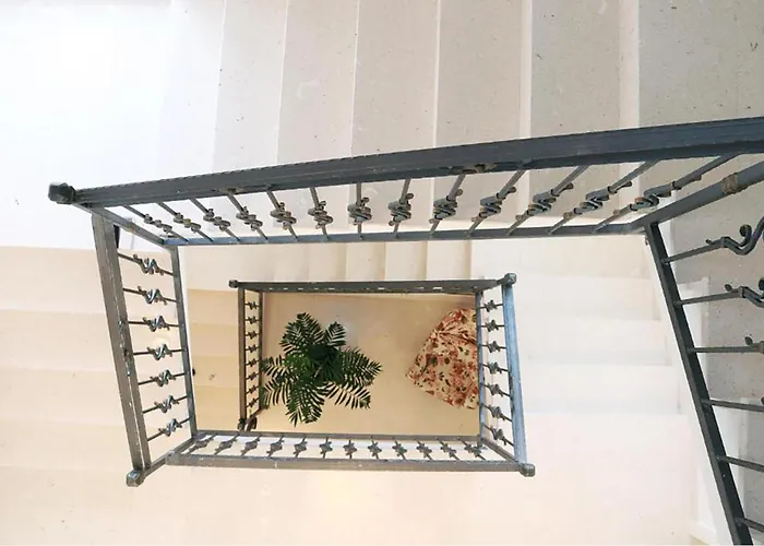 Gorgeous In Semesterbostad *