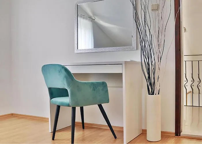 Gorgeous In Semesterbostad *