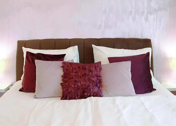 Semesterbostad Gorgeous In Čilipi