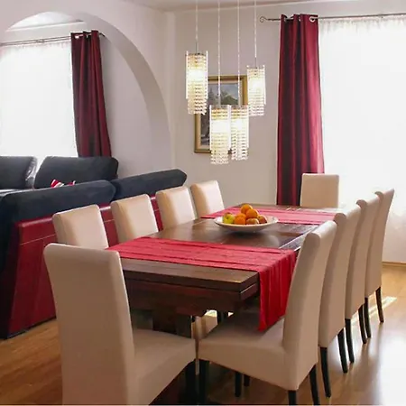 Lovely In Holiday home Cilipi