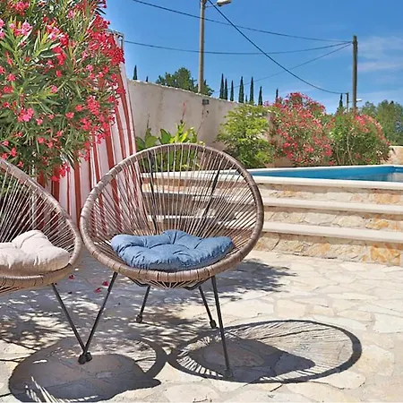 بيت للعطل Gorgeous In *