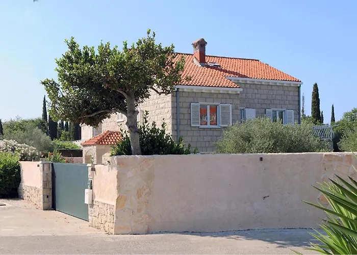 بيت للعطل Gorgeous In Čilipi