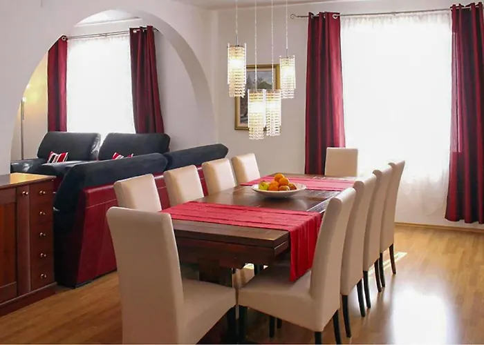 Gorgeous In بيت للعطل Čilipi