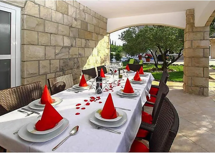 بيت للعطل Gorgeous In