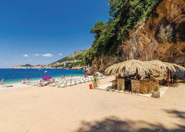 بيت للعطل Gorgeous In Čilipi